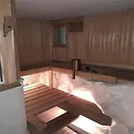Ugglebo, Stuga, Moekki, Nauvo