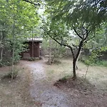 Lodge Ugglebo, Stuga, Moekki, *