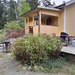 Ugglebo, Stuga, Moekki, Lodge *