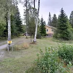 Lodge Ugglebo, Stuga, Moekki, *
