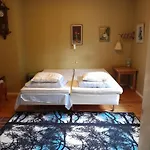 Lodge Ugglebo, Stuga, Moekki, *