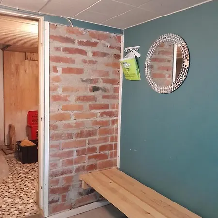 Ugglebo, Stuga, Moekki, *