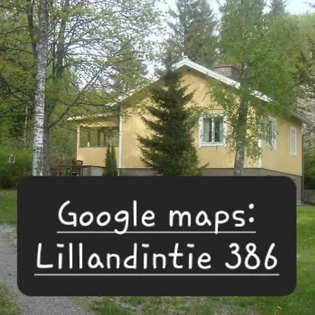 Hytte Ugglebo, Stuga, Moekki, *