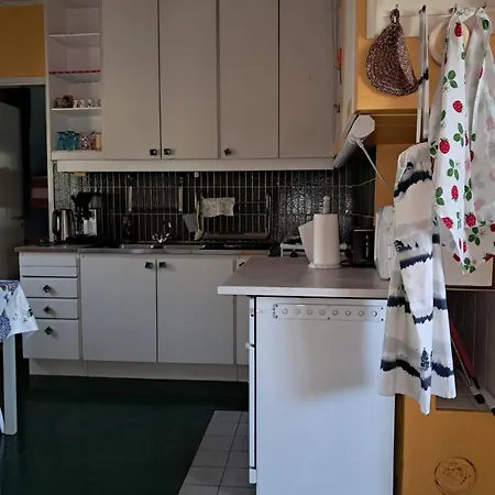 Domek letniskowy Ugglebo, Stuga, Moekki, *
